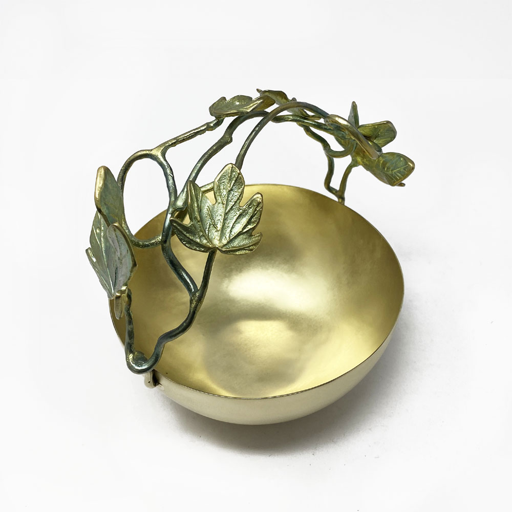 Ivy Branch Bowl
