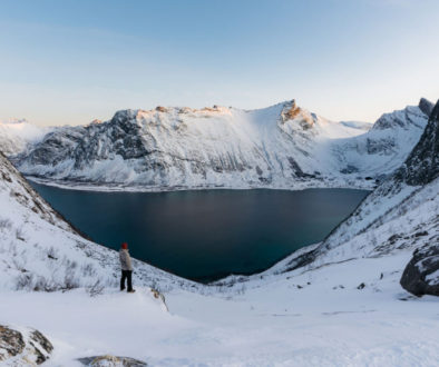 5 Beautiful Places to Visit in Winter