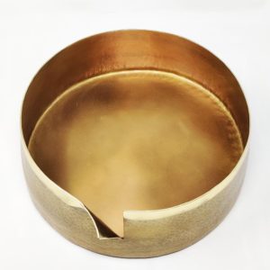 Collar Bowl