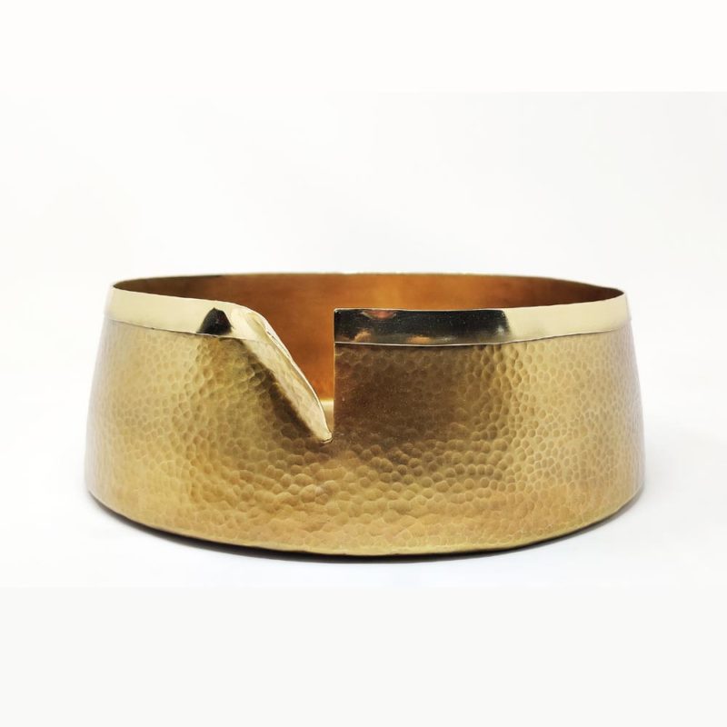 Collar Bowl