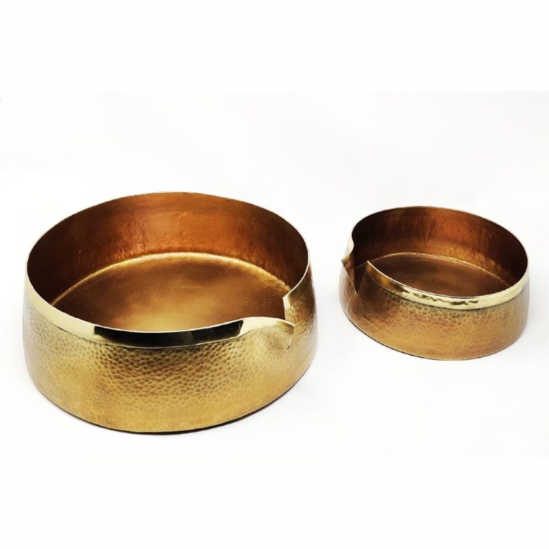 Collar Bowl