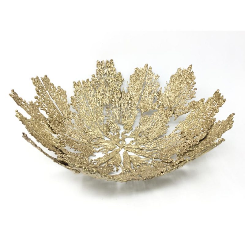 Fan Coral Bowl