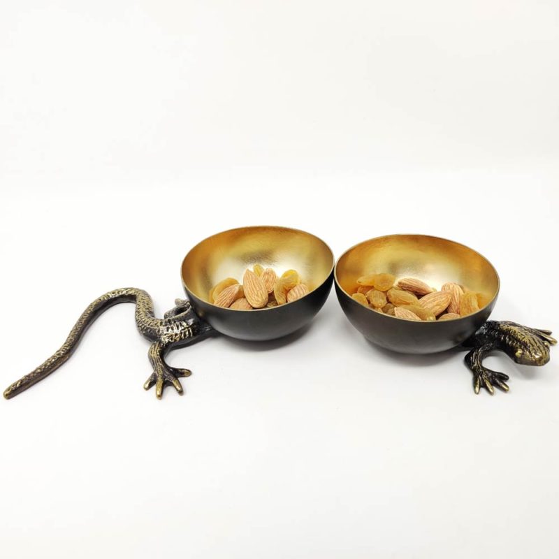 Gecko Bowl