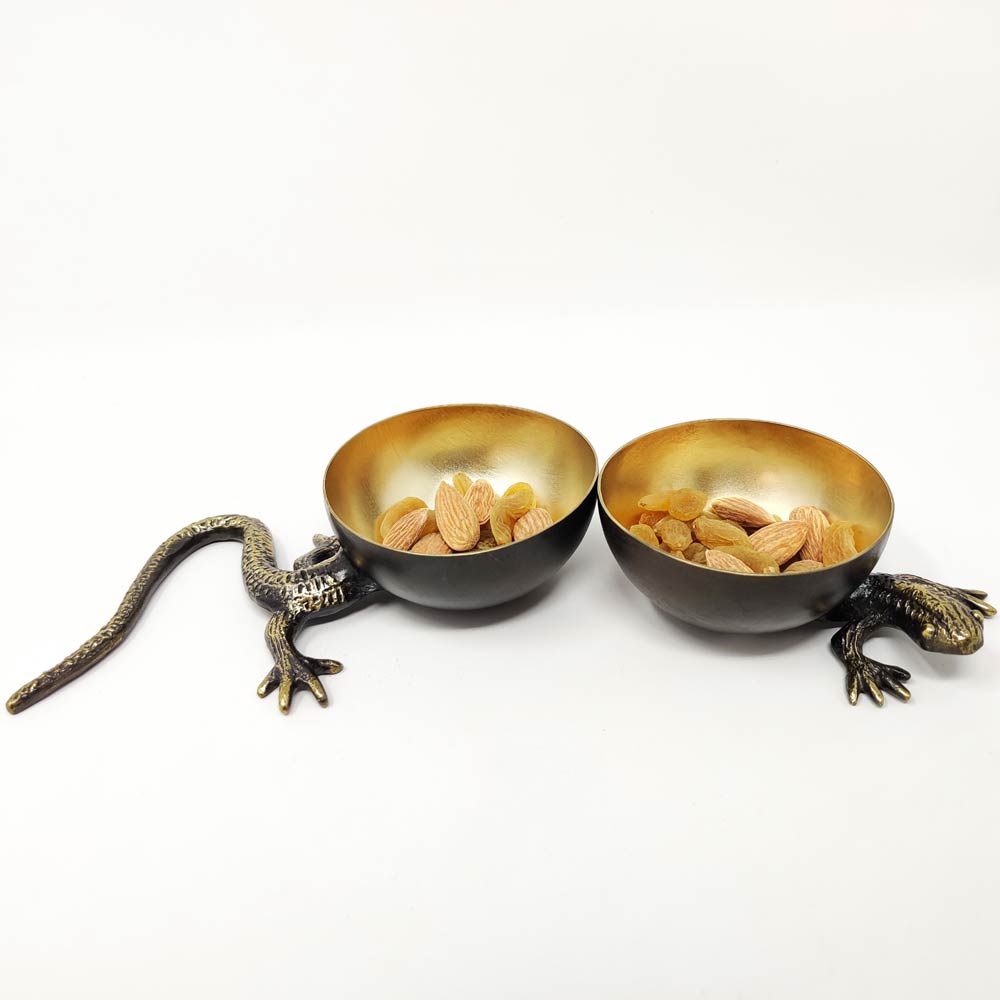 Gecko Bowl