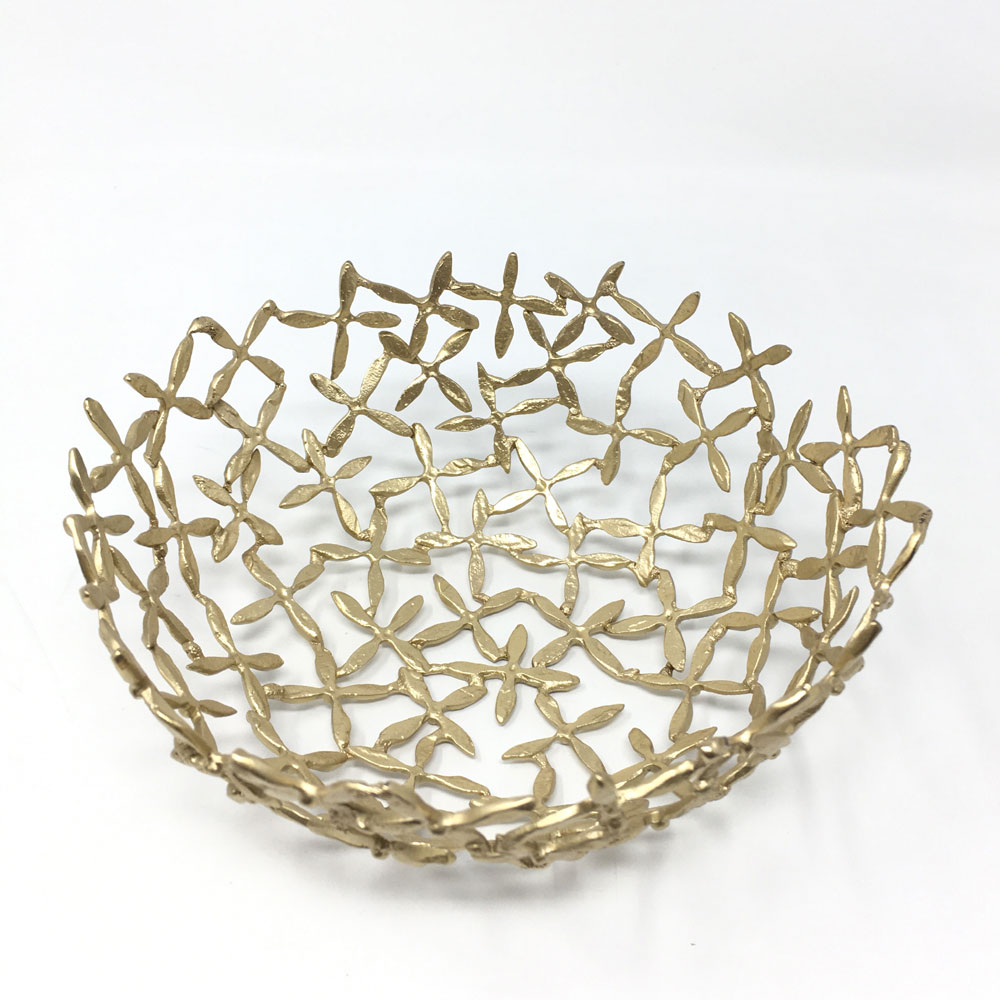 Ixora Random Bowl