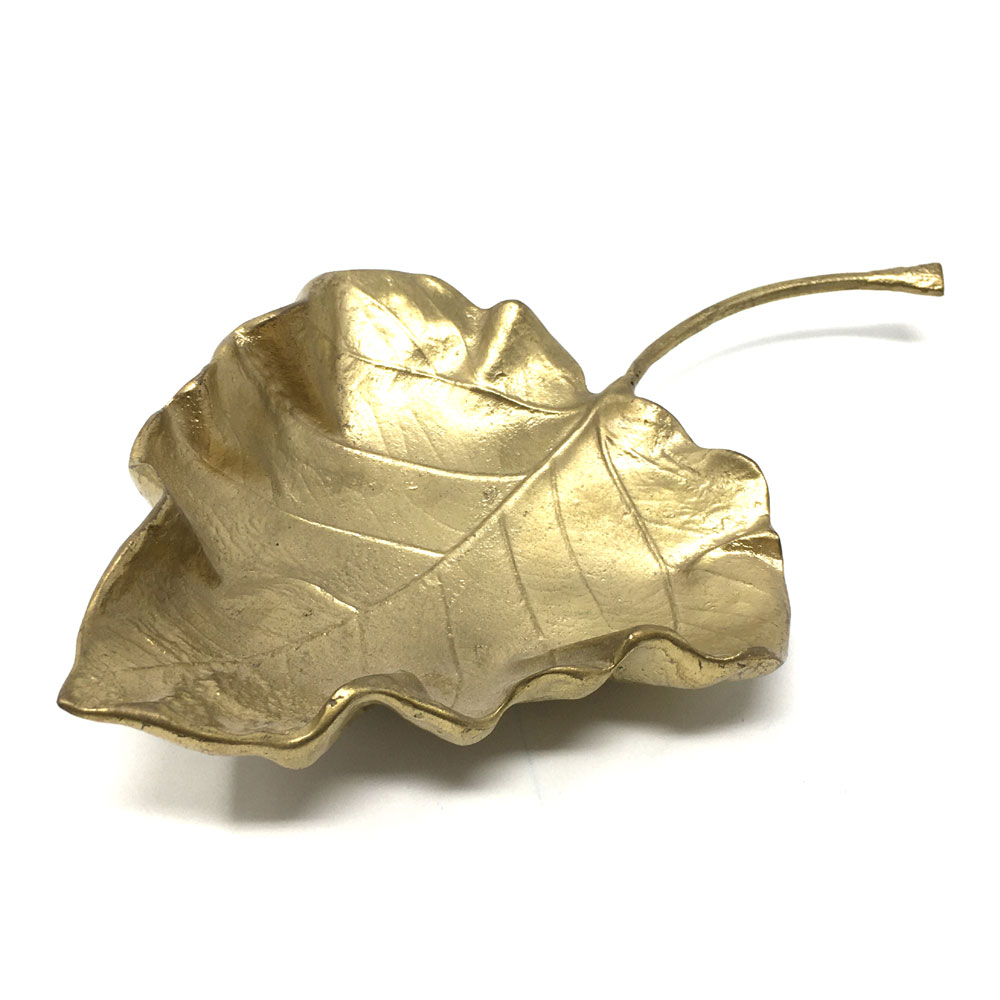 Peepal Leaf Bowl